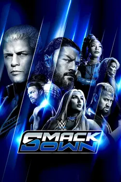 WWE SmackDown Live S08E21 26 mai 2006