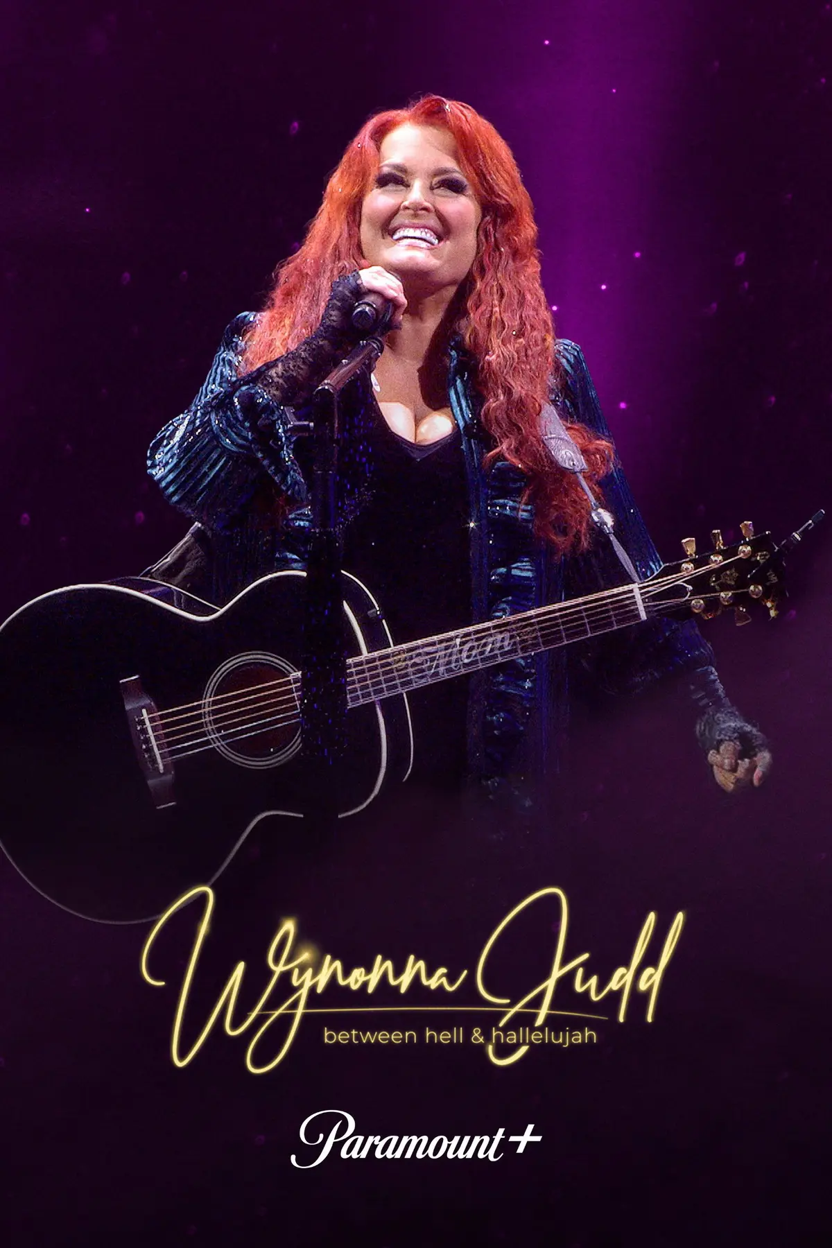 Wynonna Judd : vivre et revivre