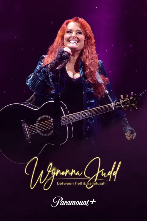Wynonna Judd : vivre et revivre
