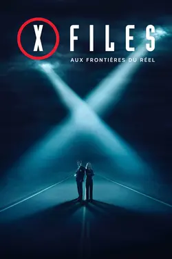 X-Files : Aux frontières du réel S01E15 Lazare