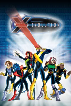 X-Men : Evolution S02E03 Incontrôlable
