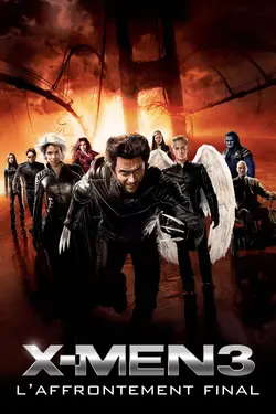 X-Men: l'affrontement final