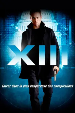 Affiche XIII, la série  S02E01 Phoenix