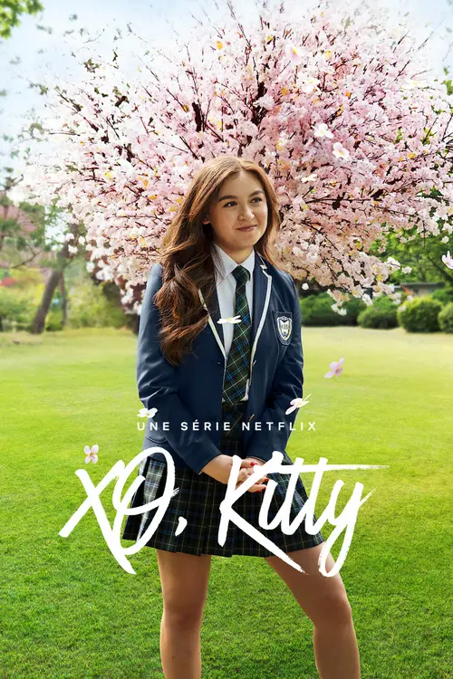XO, Kitty
