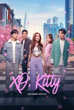 XO, Kitty S01E07 T'étais au courant ?