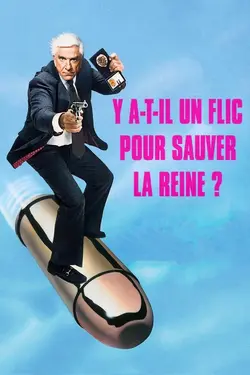 Y a-t-il un flic pour sauver la reine ?