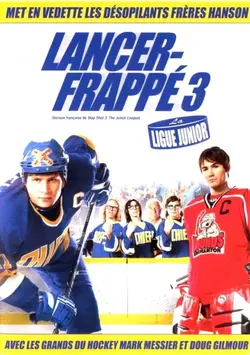 Y'a-t-il un joueur pour sauver la Junior League ?