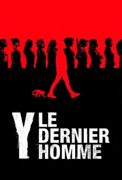 Y, le dernier homme S01E09 Tensions