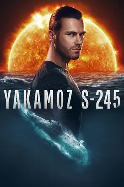 Yakamoz S-245 S01E07 Épisode 7