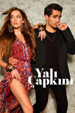 Yalı Çapkını S03E14 Yali çapkini  saison 3 episode 14