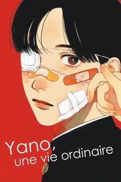 Yano-kun's Ordinary Days S01E06 L'amour