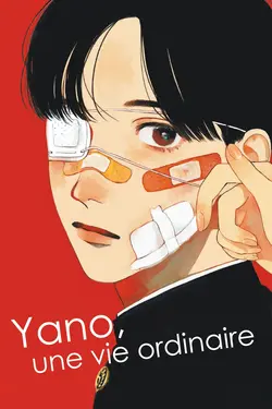 Yano-kun's Ordinary Days S01E10 L'anniversaire