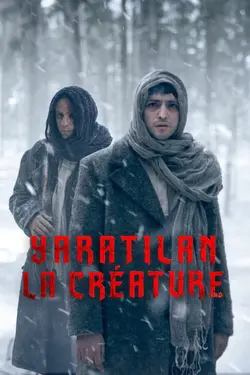 Yaratilan : La créature S01E04 Une âme plus forte que jamais