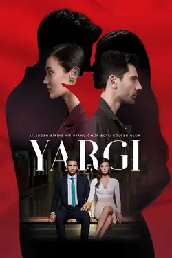 Yargı S03E17 Épisode 17