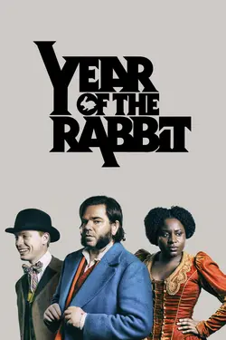 Year of the Rabbit S01E01 Épisode 1