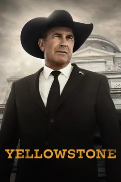 Yellowstone (2018) S02E09 A nouveaux ennemis dès lundi