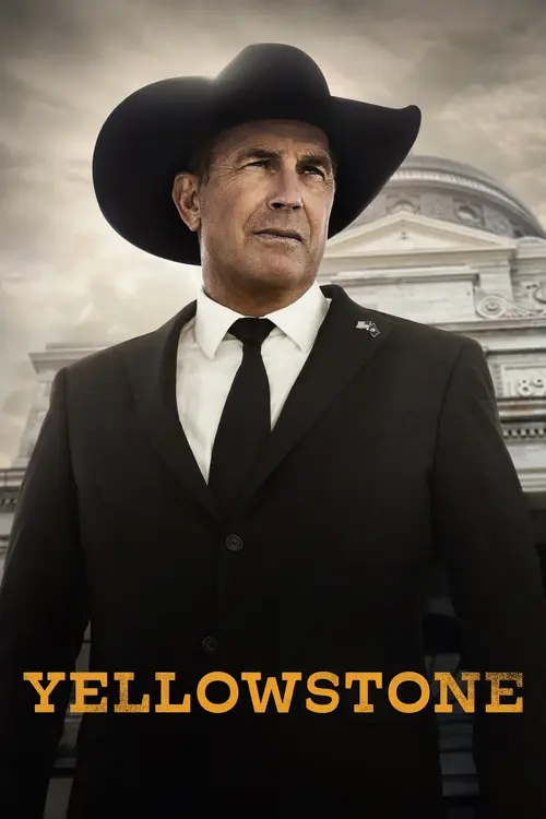 Yellowstone (2018) S04E01 La moitié de l'argent