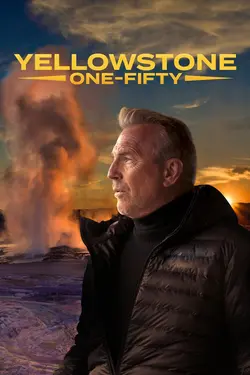 Yellowstone: One-Fifty S01E01 Un endroit magique