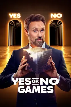 Yes or No Games S01E03 Épisode 3