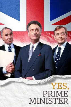 Yes, Prime Minister S01E08 Épisode 8