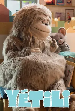 Yétili S05E42 Aïe aïe aïe !