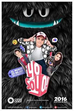 ¡Yo Soy Yo! S01E07 Épisode 7