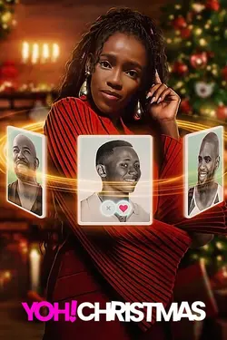 Yoh! Christmas S01E02 Des rencards pour une rencontre