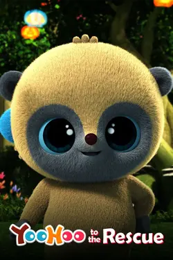YooHoo à la rescousse S01E18 Épisode 18