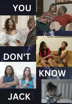 You Don't Know Jack S01E04 Épisode 4