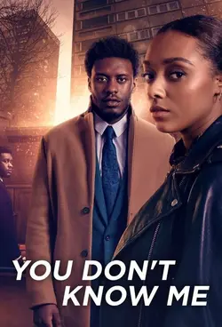 You Don't Know Me S01E03 Épisode 3