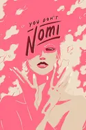 Affiche You Don't Nomi (DOUBLON à supprimer)