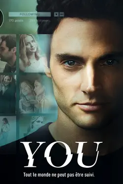 You S03E07 Tout le monde est fou ici