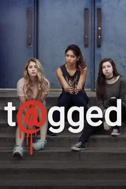 You've been t@gged S02E05 Les accidents arrivent