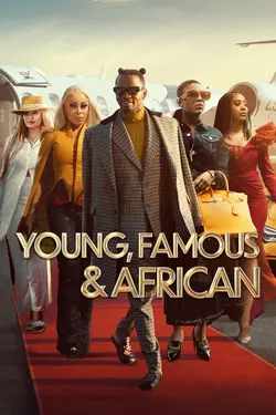 Young, Famous & African S03E04 Qui règne sur la jungle ?