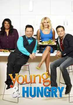 Young & Hungry S02E05 Épisode 5