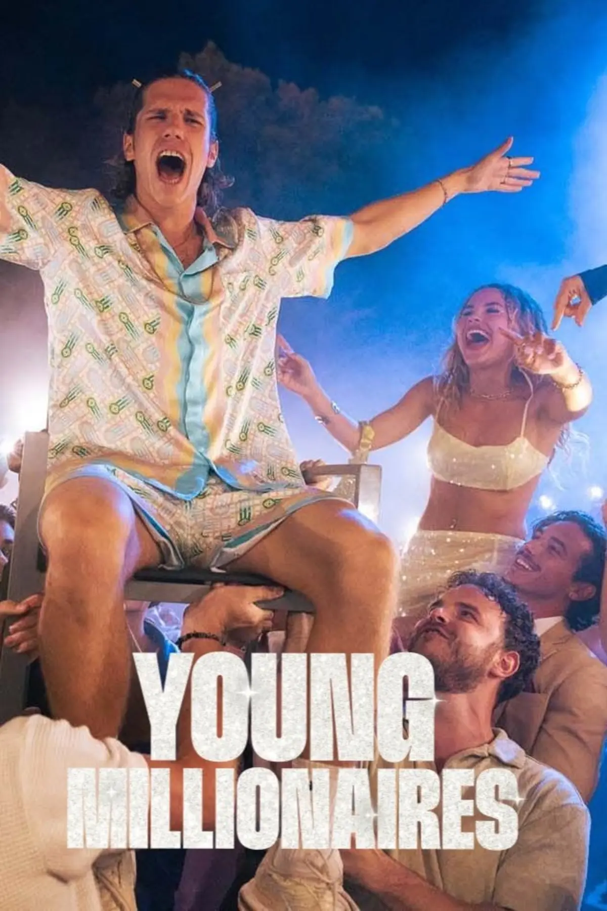 Netflix, films et séries en streaming disponibles. Meilleurs films et