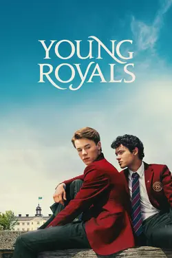 Young Royals S02E03 Épisode 3