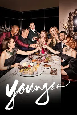 Younger S05E04 Le talentueux Monsieur Ridley