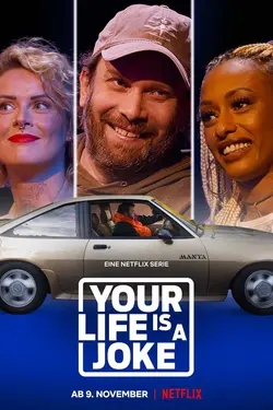 Your Life is a Joke S01E01 Épisode 1