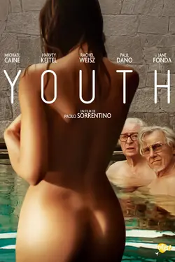 Affiche Youth