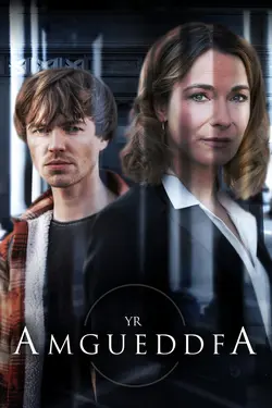 Yr Amgueddfa S02E05 Épisode 5