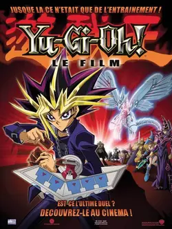 Yu-Gi-Oh! Le film : La Pyramide de Lumière