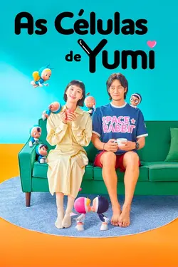 Les Cellules de Yu Mi S02E09 Épisode 9