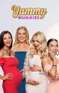 Yummy Mummies S01E03 Épisode 3