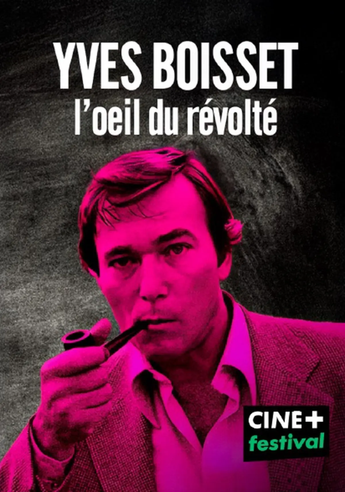 Yves Boisset, l'oeil du révolté
