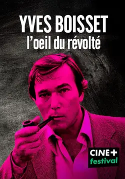 Yves Boisset, l'oeil du révolté