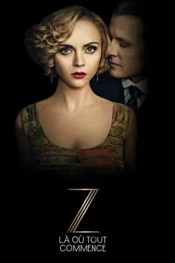 Z: Là où tout commence S01E01 Pilote