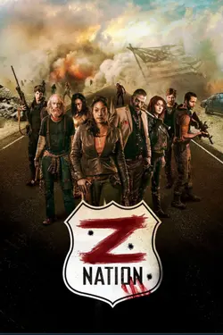 Affiche Z Nation  S02E04 Lot 47