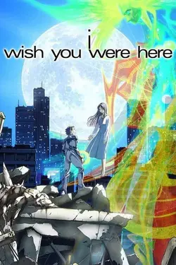 I Wish You Were Here S01E04 Épisode 4