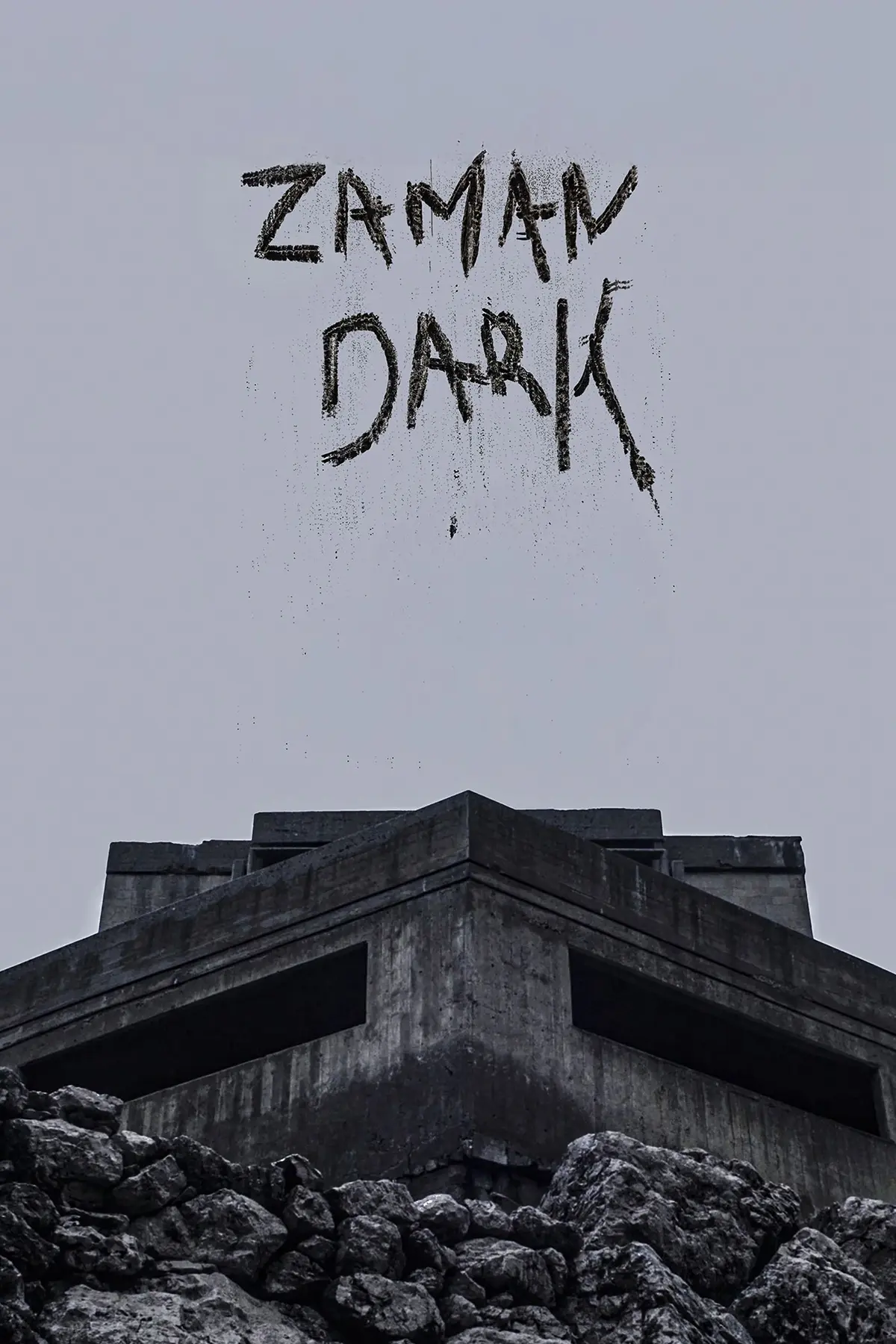 Zaman Dark